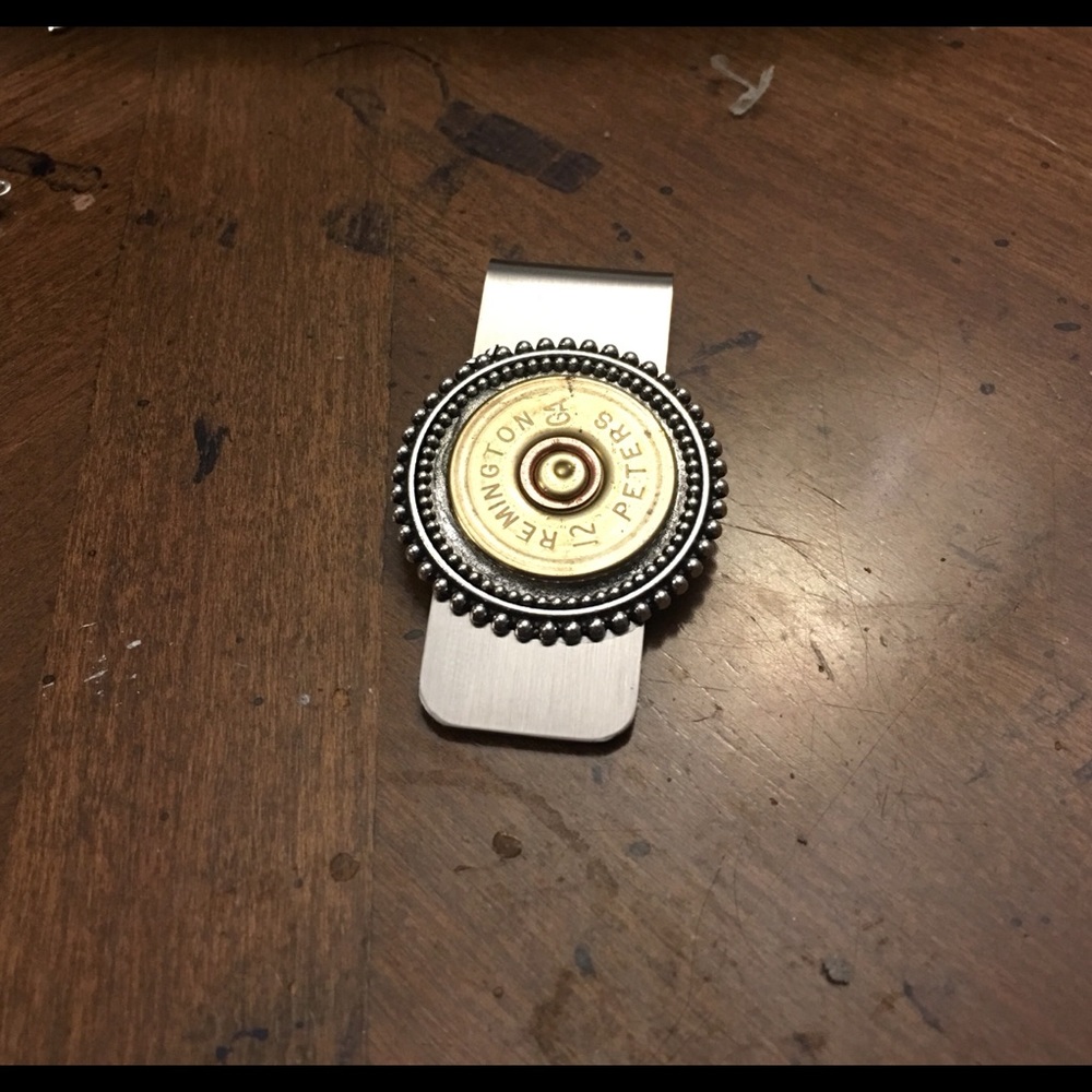 Money clips - Picture 3 of 5
